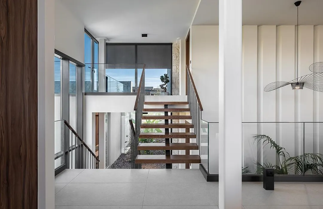 Pnoe Villas - Seafront Experience-1